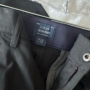 J Crew Tech Pant